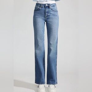 Kancan Premier Freya High Rise Bootcut Denim Jean. Size 13/30